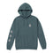 Iconic Stone Hoodie - Denny's