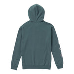 Iconic Stone Hoodie - Denny's