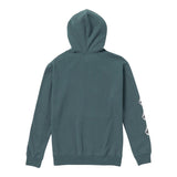 Iconic Stone Hoodie - Denny's