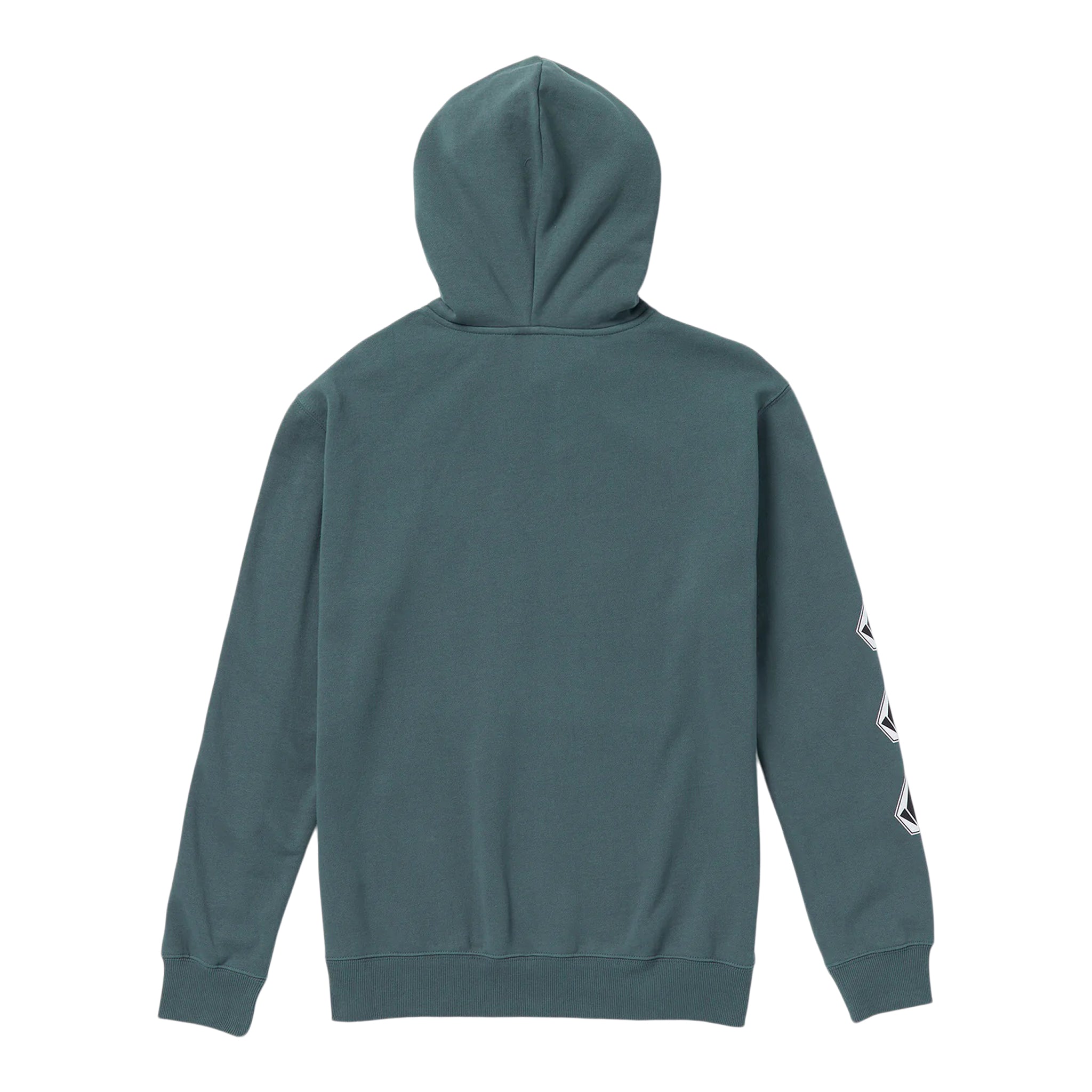 Iconic Stone Hoodie - Denny's