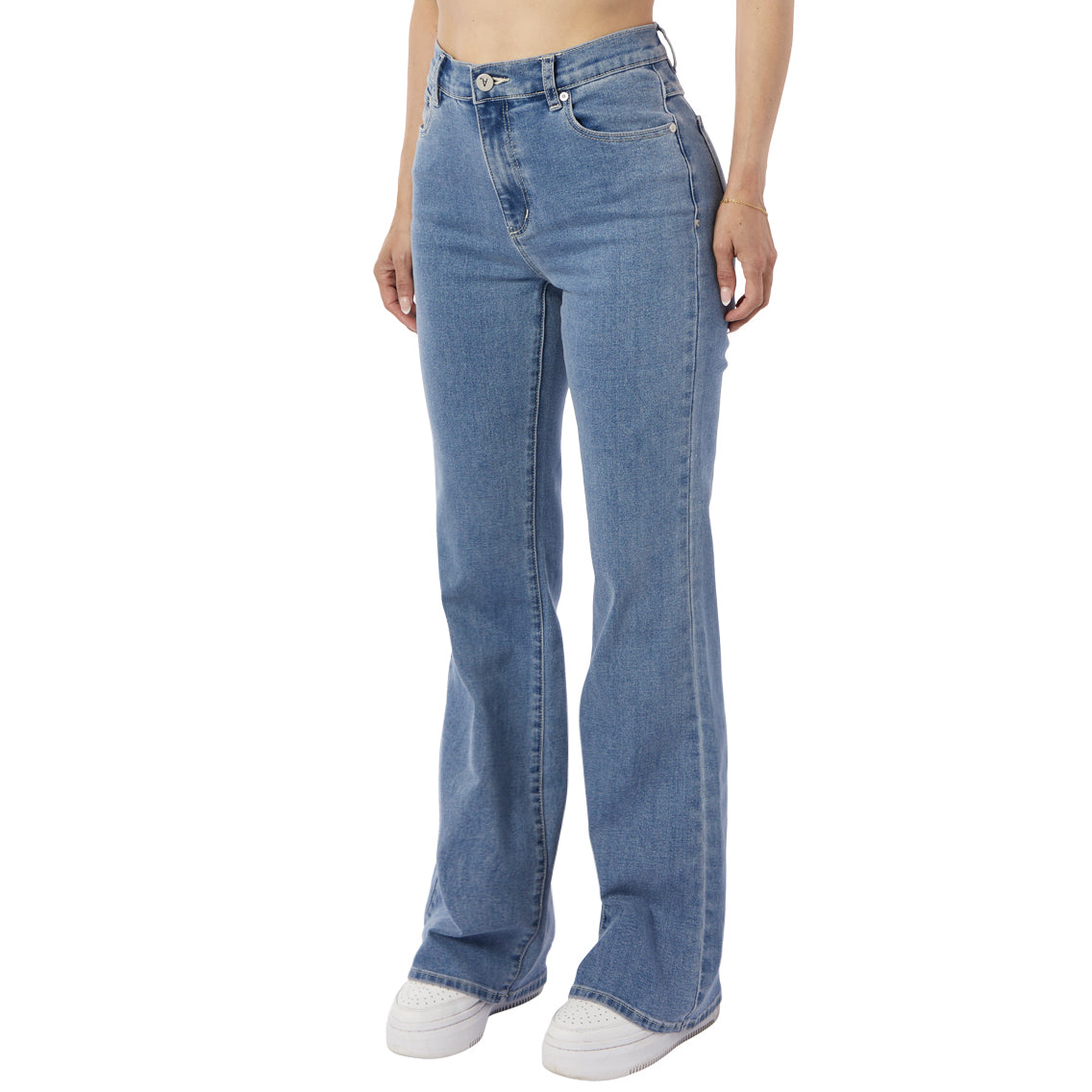 Celeste Boot Cut Jean - Denny's
