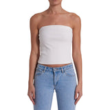 Heather Long Bandeau - Denny's