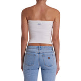 Heather Long Bandeau - Denny's