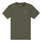 Stone Tech Tee - Denny's