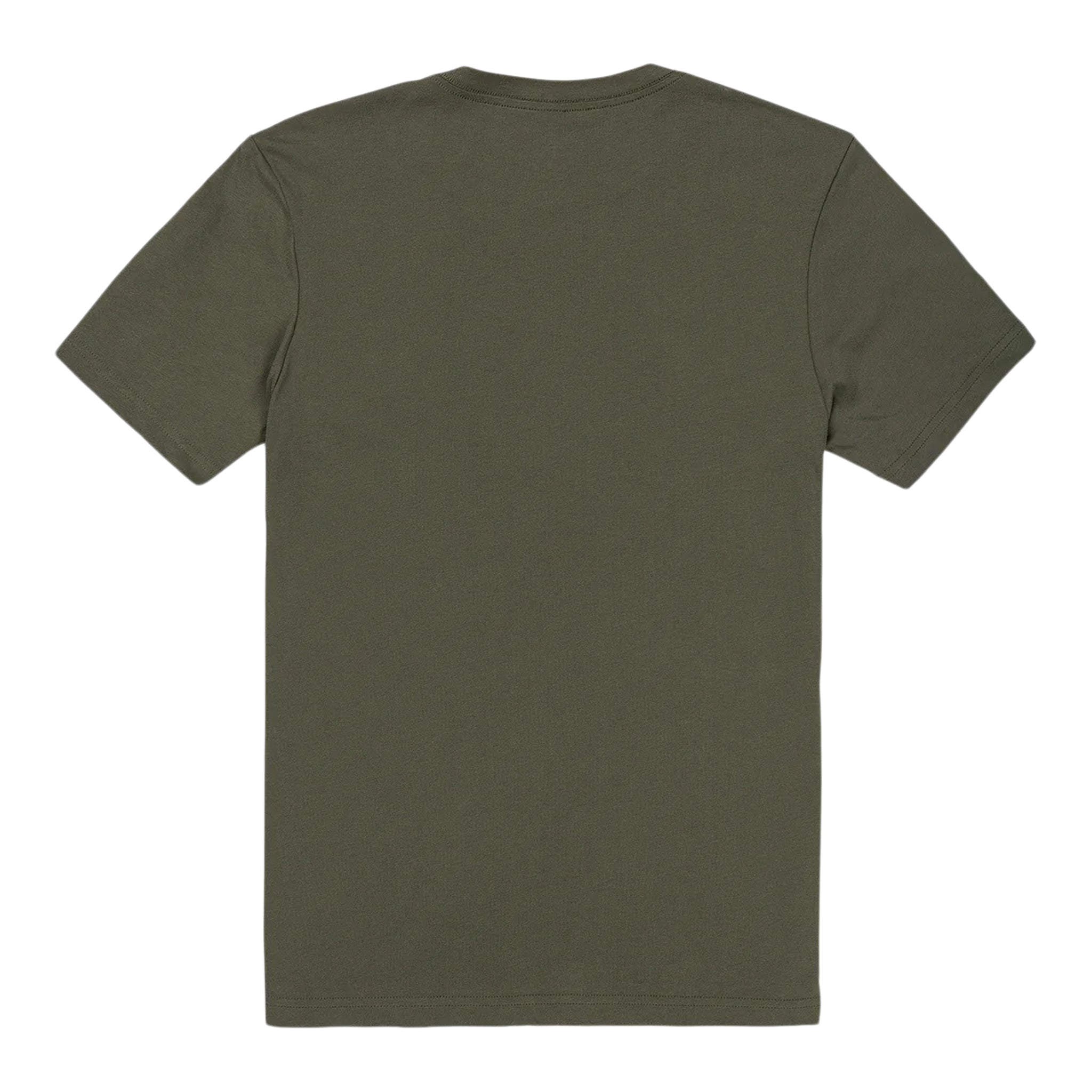 Stone Tech Tee - Denny's