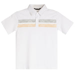 Perfect Memory Polo - Denny's