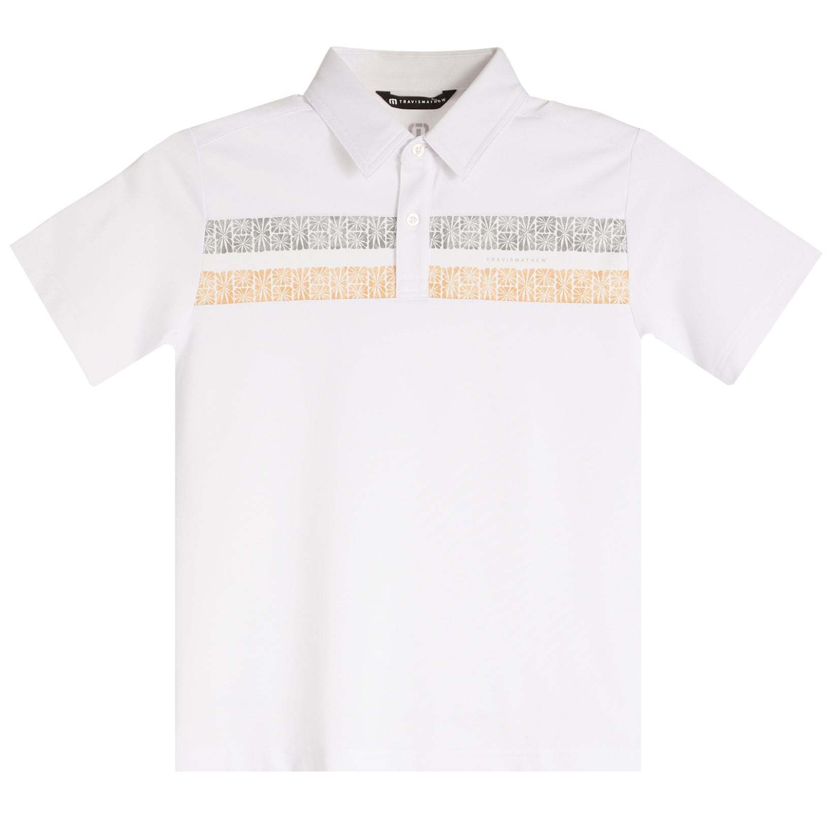 Perfect Memory Polo - Denny's