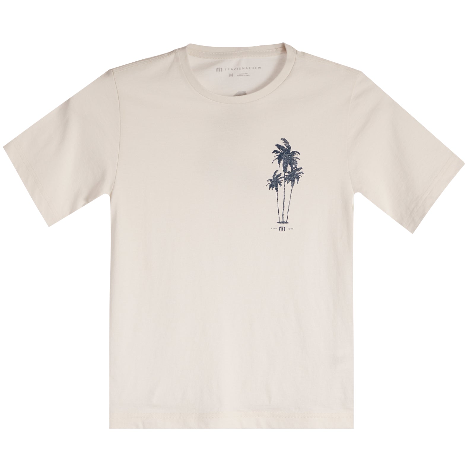 Salt Spray Tee - Denny's