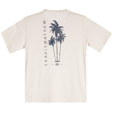 Salt Spray Tee - Denny's