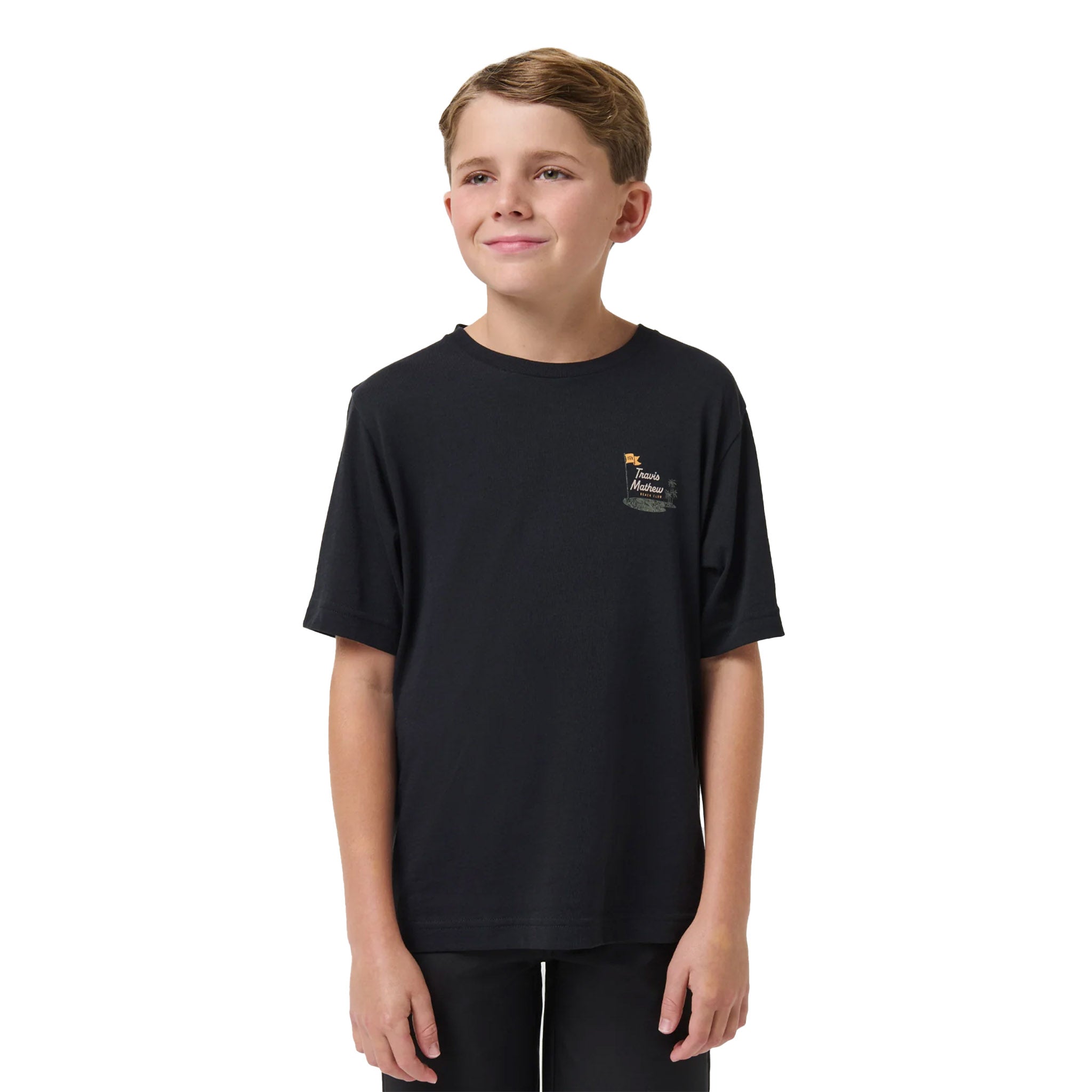 Beach Club Tee - Denny's