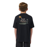 Beach Club Tee - Denny's