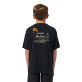 Beach Club Tee - Denny's