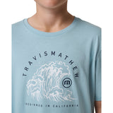 Surf City Tee