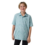 Featherweight Paradise Polo