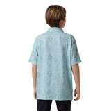 Featherweight Paradise Polo