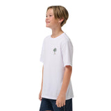 Horizon Hideaway Tee