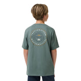 Club Charm Tee