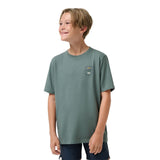 Club Charm Tee