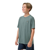 Club Charm Tee