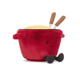 Amuseable Cheese Fondue - Denny's