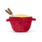 Amuseable Cheese Fondue - Denny's