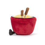 Amuseable Cheese Fondue - Denny's