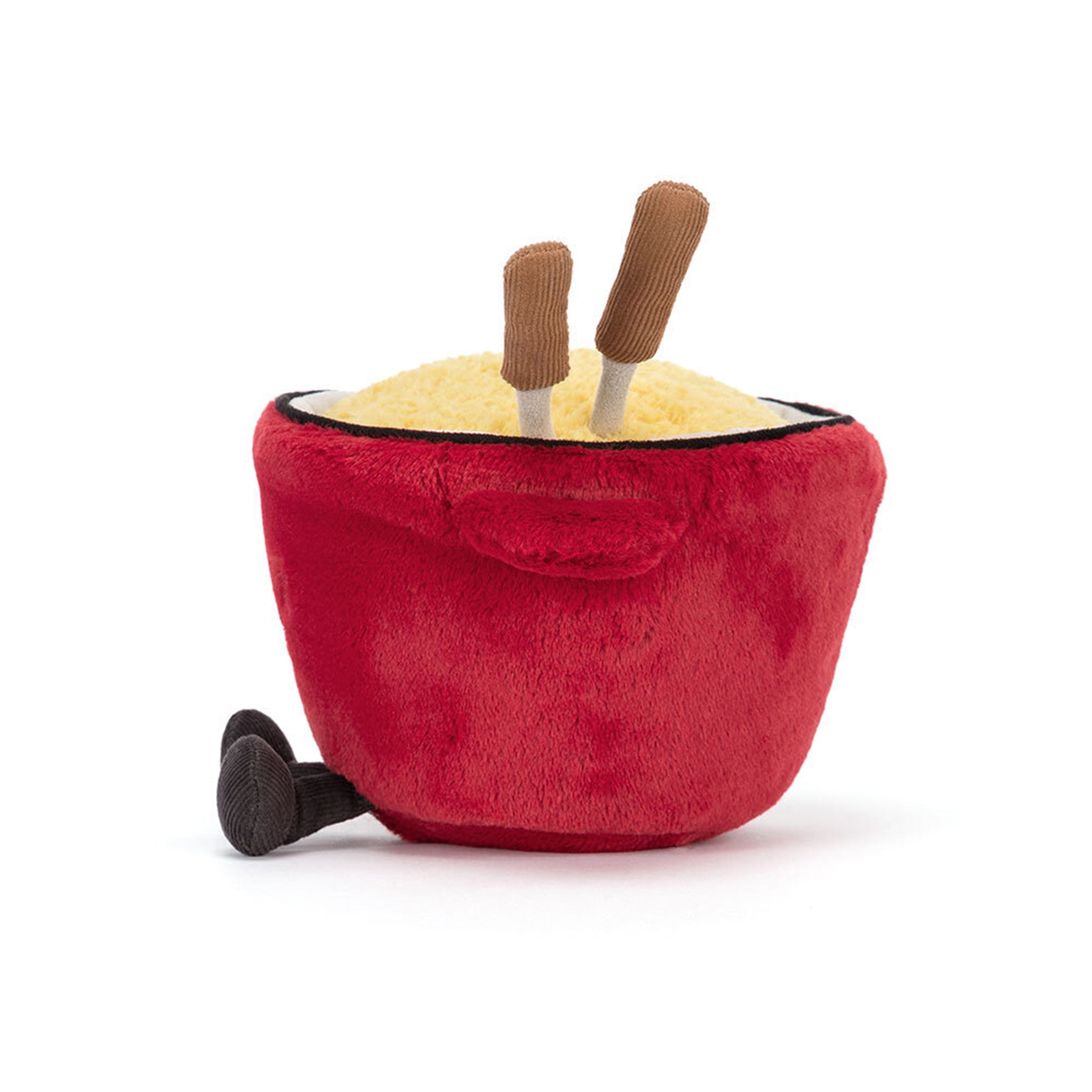 Amuseable Cheese Fondue - Denny's