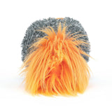 Amuseable Space Comet
