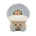 Amuseable Snow Globe - Denny's