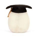 Amuseable Boiled Egg Graduation - Denny's