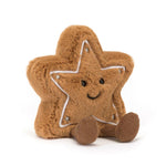 Amuseable Star Cookie - Denny's