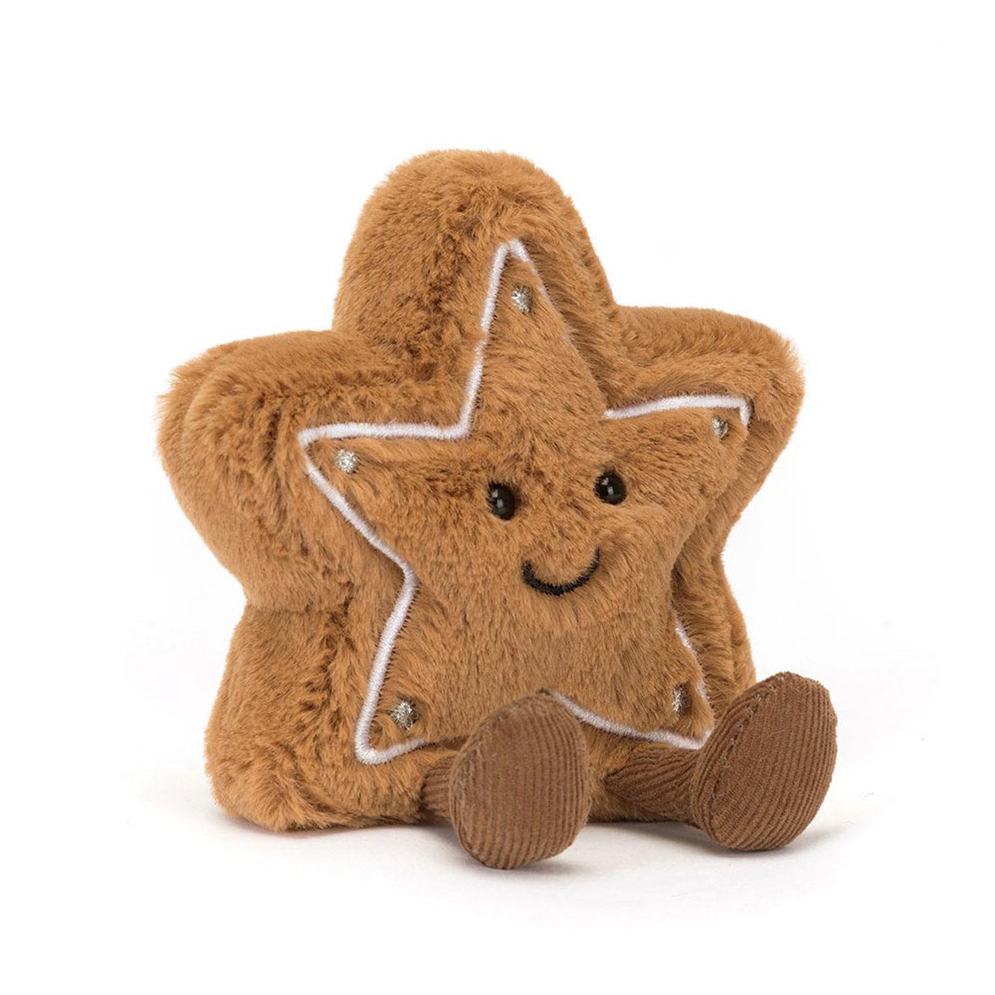 Amuseable Star Cookie - Denny's