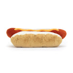Amuseable Hot Dog - Denny's