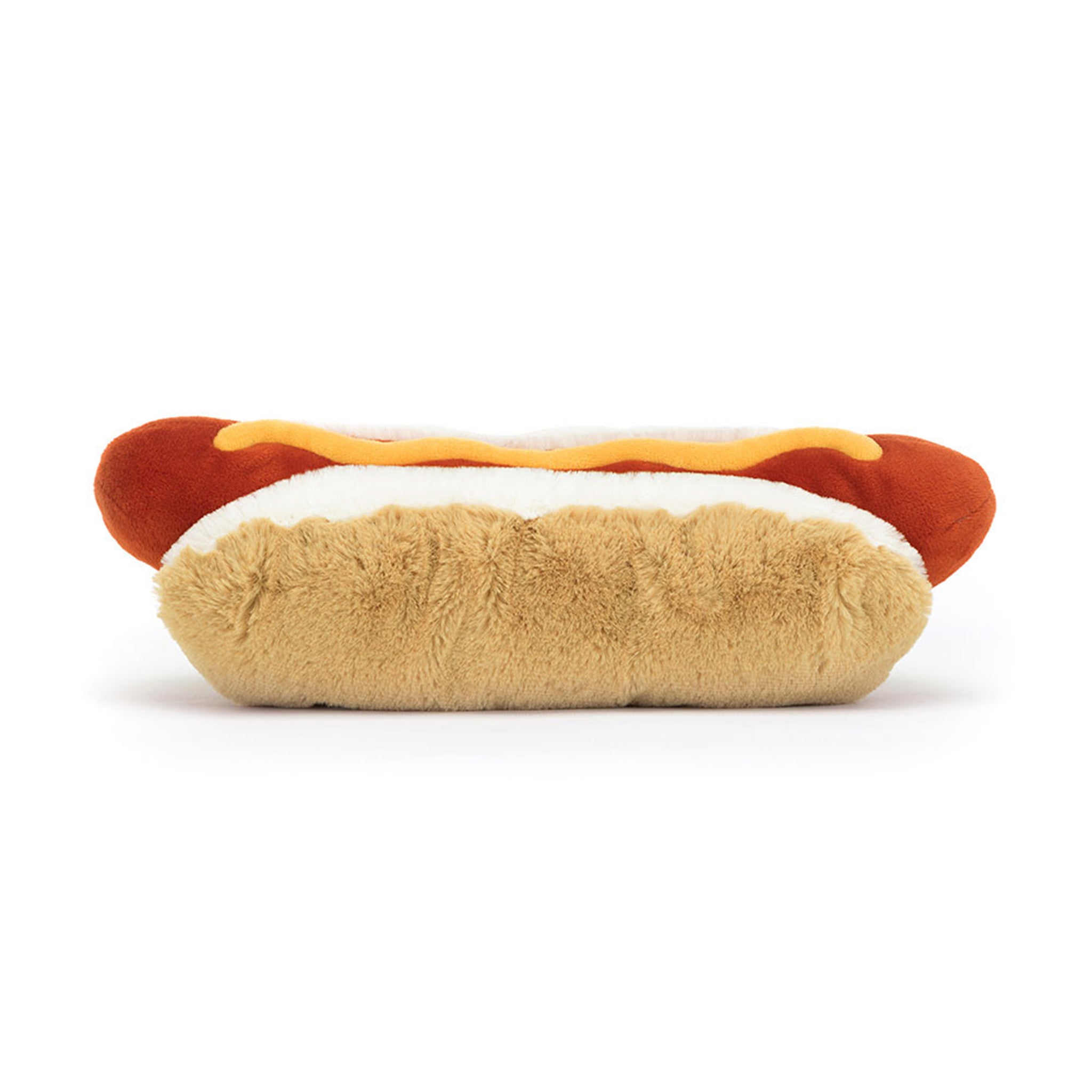 Amuseable Hot Dog - Denny's