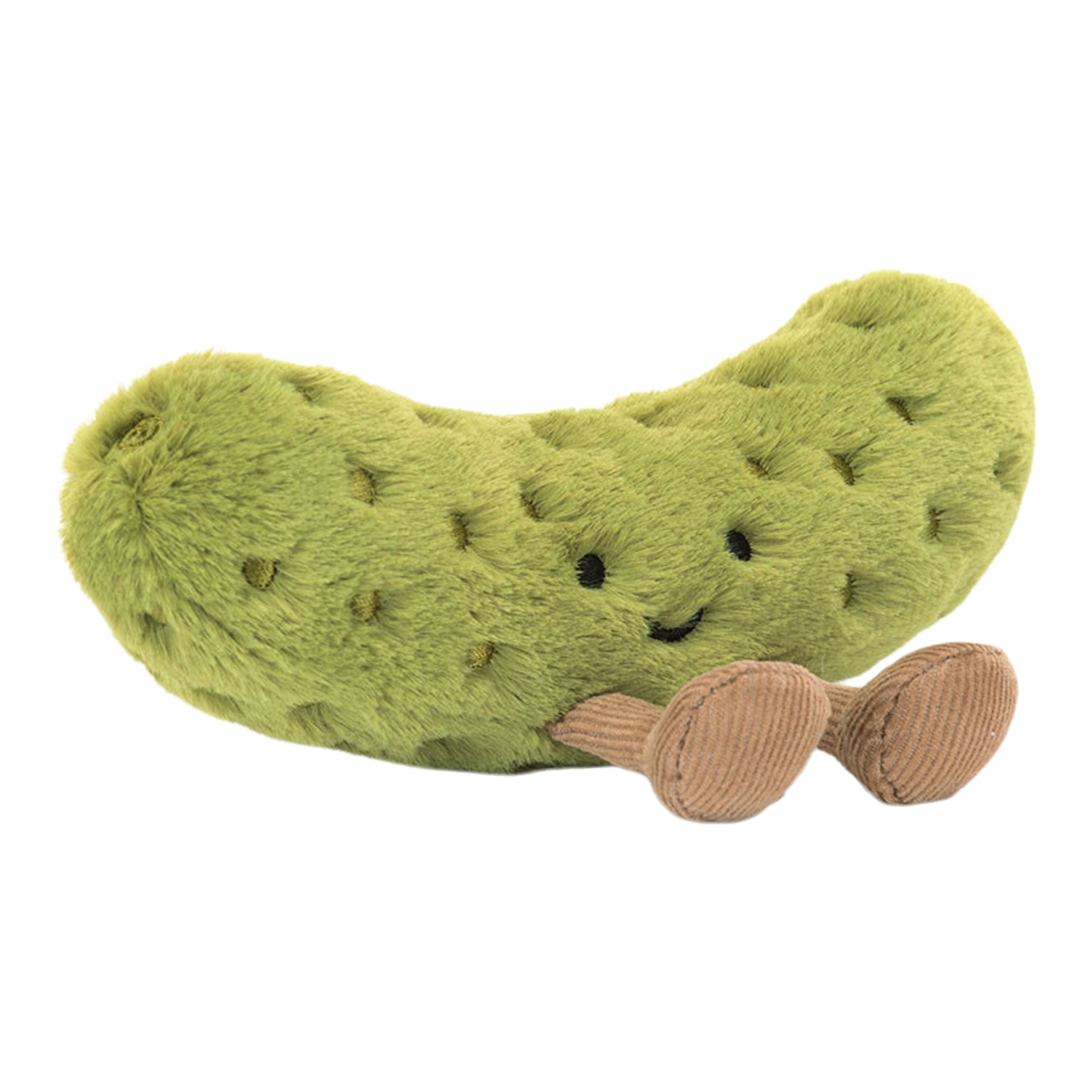 Amuseable Pickle - Denny's