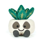 Amuseable Skull Planter - Denny's