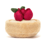 Amuseable Fleurtte Tarte Aux Fraises
