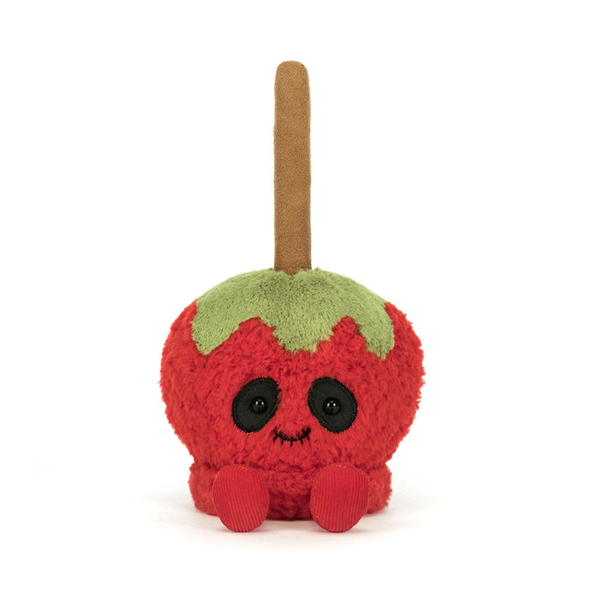 Amuseable Toffee Apple - Denny's