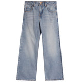 Superlow Loose Straight Twisted Vibe