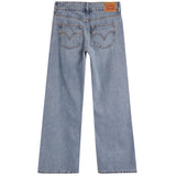 Superlow Loose Straight Twisted Vibe