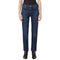 Kye Anthem Mid Rise Crop Straight Leg - Denny's