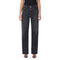 Harper Hush Mid Rise Relaxed Straight Leg - Denny's