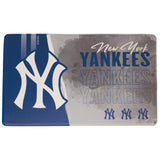 Yankees Embossed Floor Mat