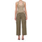 Jericho Wide Leg Cargo Pant - Denny's