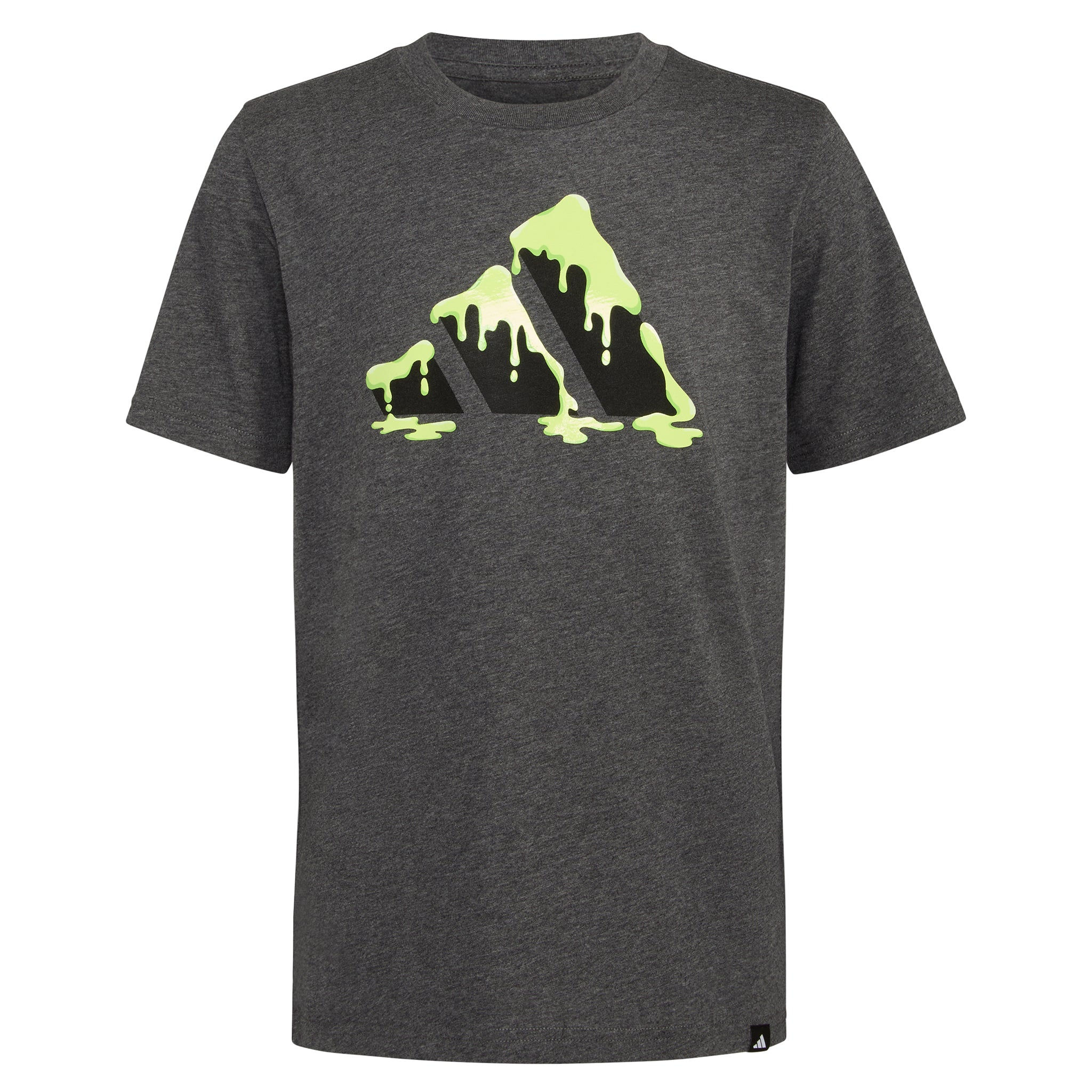 Slime Logo Tee - Denny's