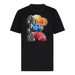 Distoration Multi Sport Tee - Denny's
