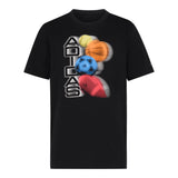 Distoration Multi Sport Tee - Denny's