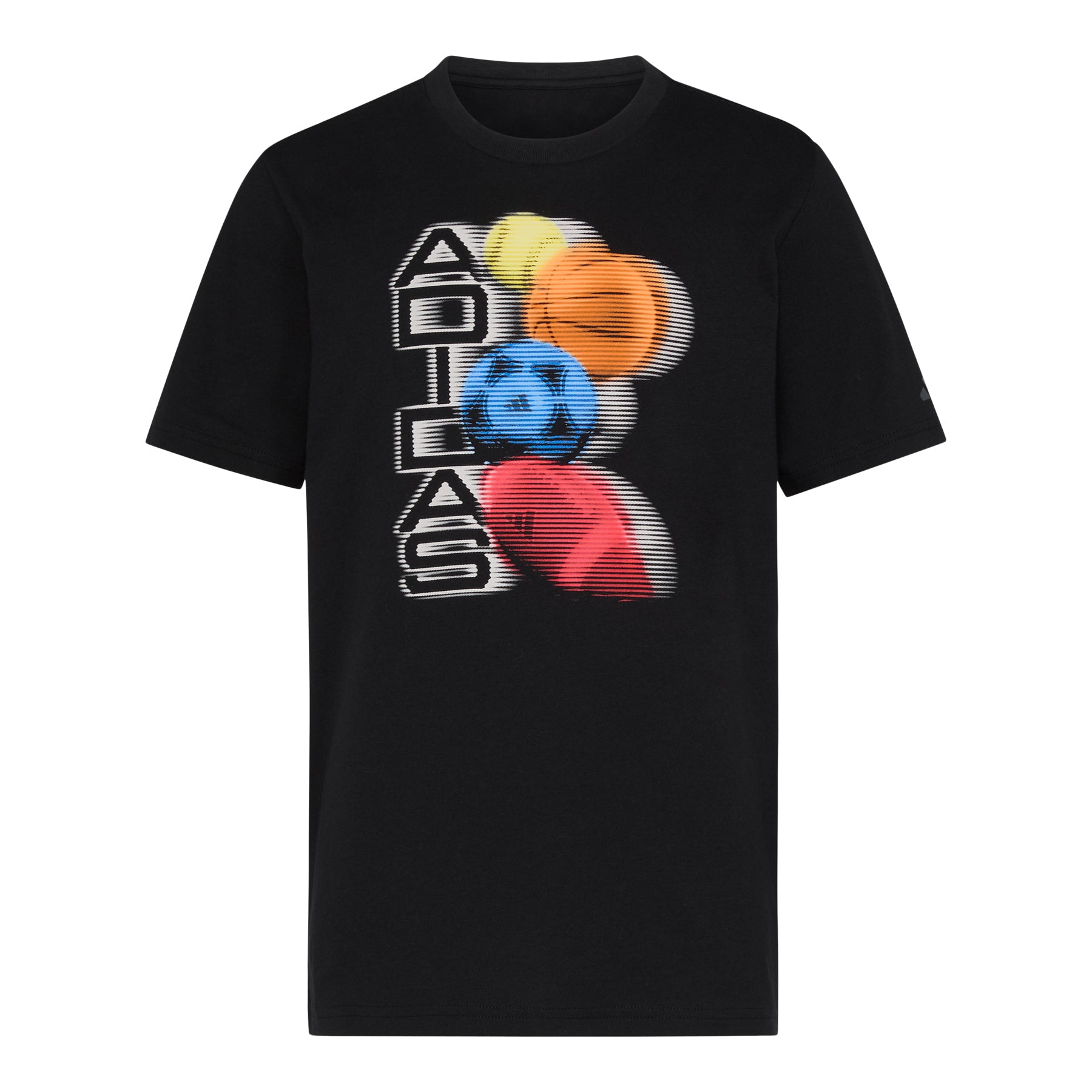 Distoration Multi Sport Tee - Denny's