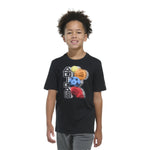 Distoration Multi Sport Tee - Denny's