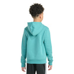 Essential Big Logo Fleece Sweatshirt - Denny's
